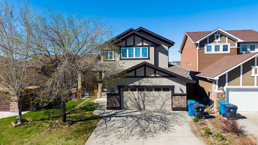 Picture of 132 Firelight Way W, Lethbridge Real Estate Listing