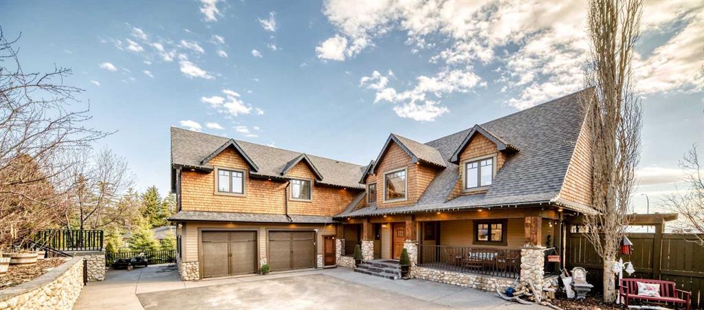 Picture of 10909 Eamon Road NW, Calgary Real Estate Listing