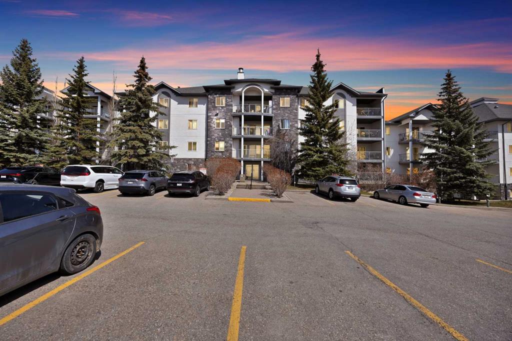 Picture of 415, 55 Arbour Grove Close NW, Calgary Real Estate Listing