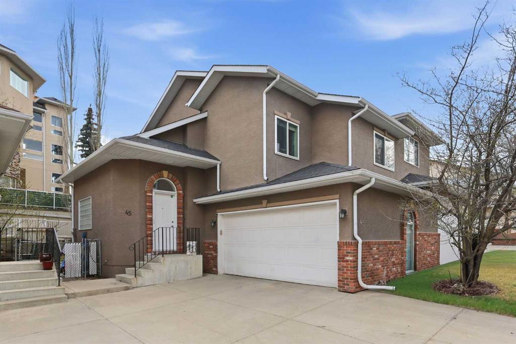 Picture of 45 Patterson Hill SW, Calgary Real Estate Listing