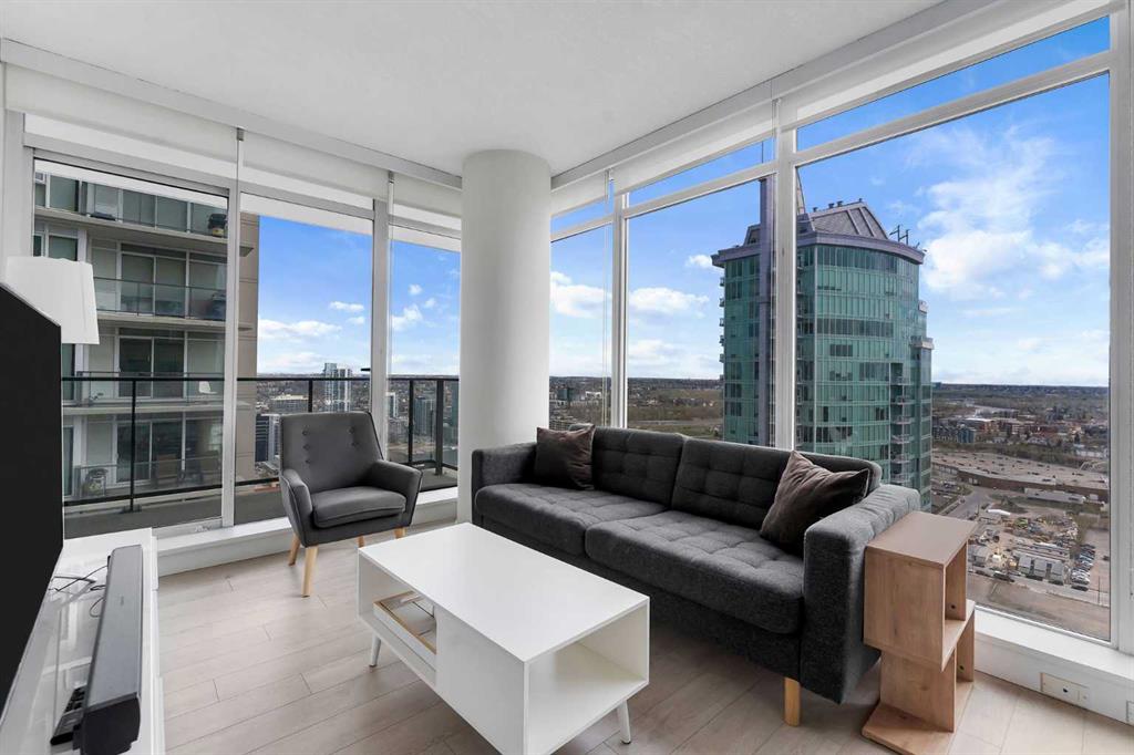 Picture of 2904, 1188 3 Street SE, Calgary Real Estate Listing