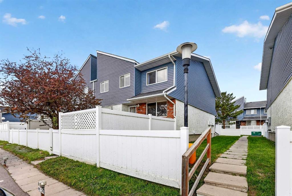 Picture of 46, 4769 Hubalta Road SE, Calgary Real Estate Listing