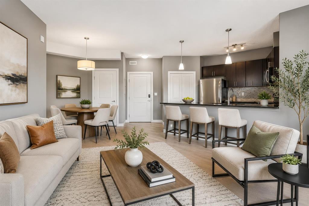 Picture of 309, 23 Millrise Drive SW, Calgary Real Estate Listing