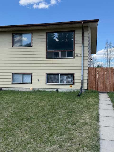 Picture of 3817 55 Avenue , Whitecourt Real Estate Listing