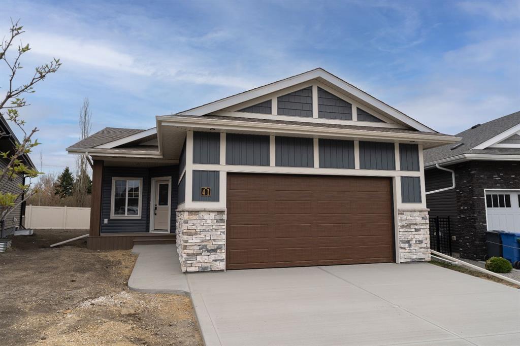 Picture of 41 Terra Close , Red Deer Real Estate Listing