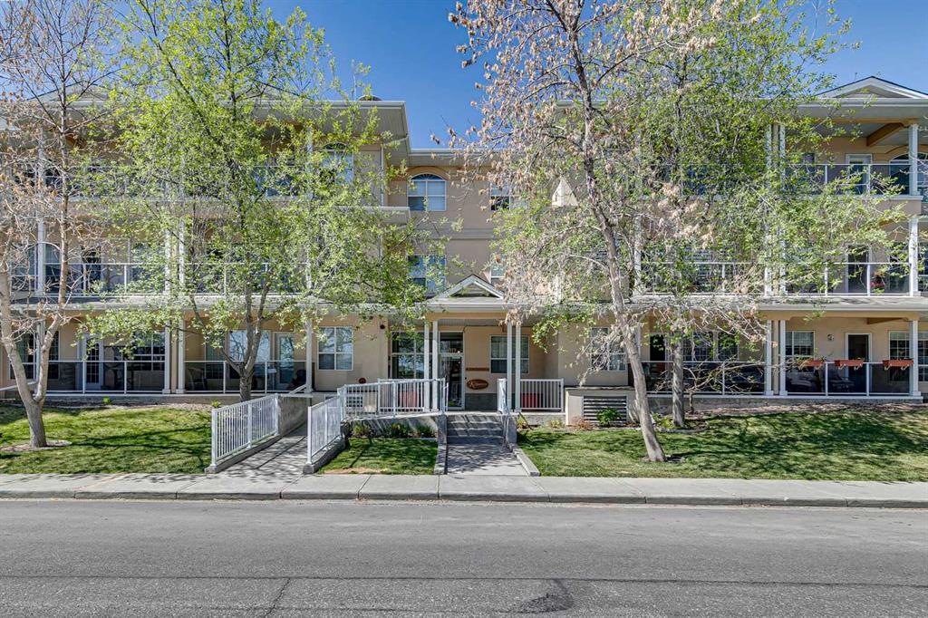 Picture of 301, 1919 31 Street SW, Calgary Real Estate Listing