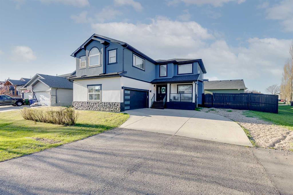 Picture of 80 Canoe Square SW, Airdrie Real Estate Listing