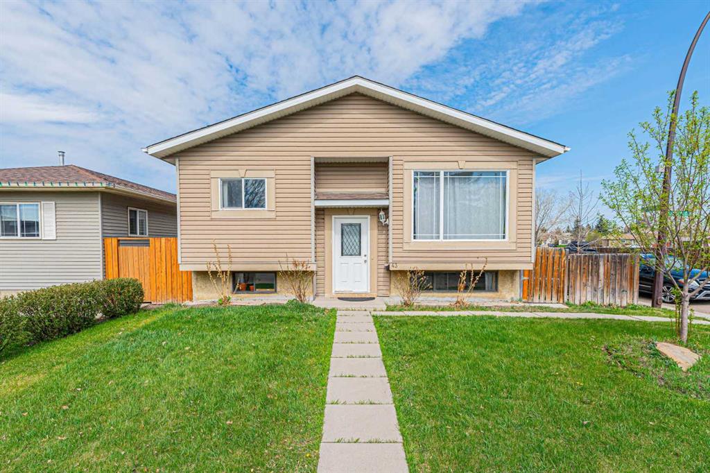 Picture of 43 Abbercove Road SE, Calgary Real Estate Listing
