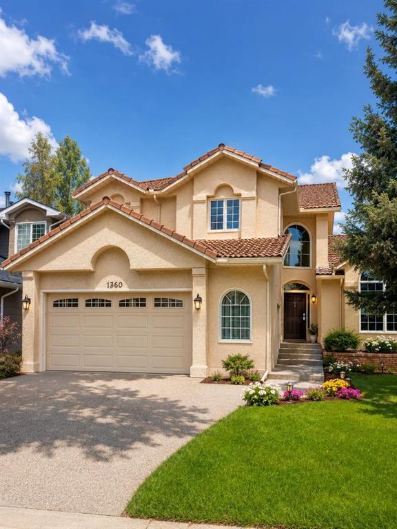 Picture of 1360 Shawnee Road SW, Calgary Real Estate Listing