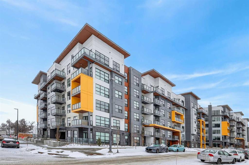 Picture of 311, 370 Dieppe Drive SW, Calgary Real Estate Listing