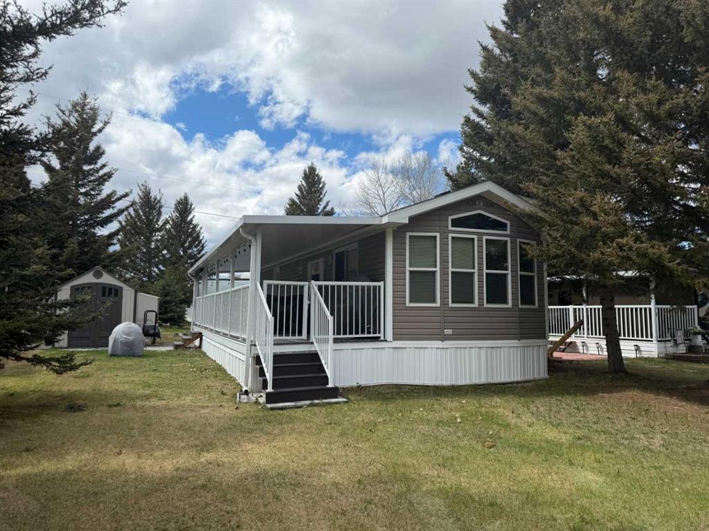 Picture of 29 Timber Lane , Rural Mountain View County Real Estate Listing
