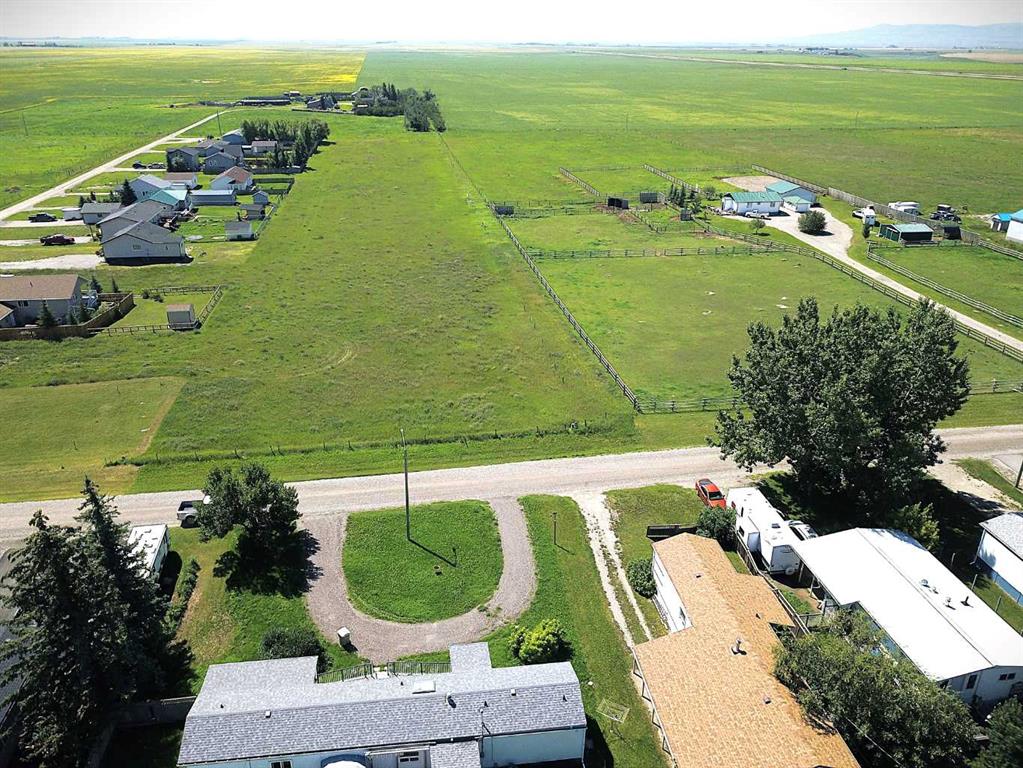 Picture of 320 Minto  , Granum Real Estate Listing