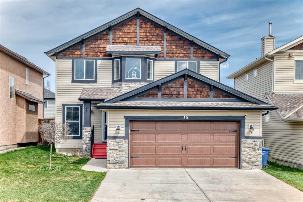Picture of 18 Westbury Place SW, Calgary Real Estate Listing