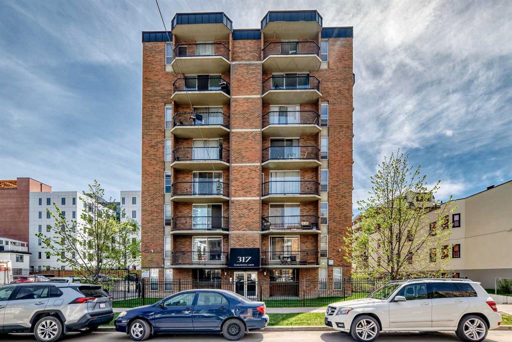 Picture of 304, 317 14 Avenue SW, Calgary Real Estate Listing