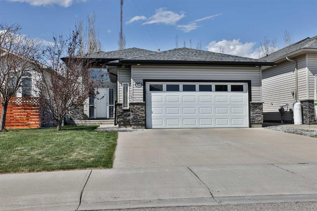 Picture of 499 Lynx Crescent N, Lethbridge Real Estate Listing