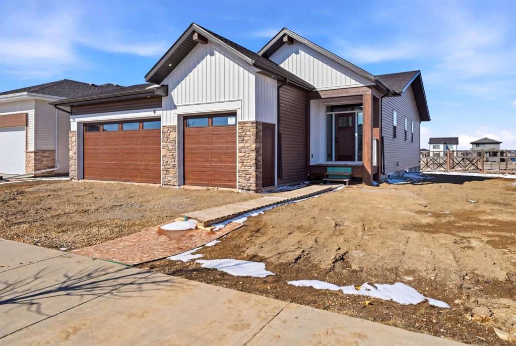 Picture of 8 Tipping Avenue , Red Deer Real Estate Listing