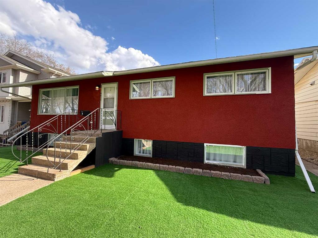 Picture of 4817 45 Street , Lloydminster Real Estate Listing