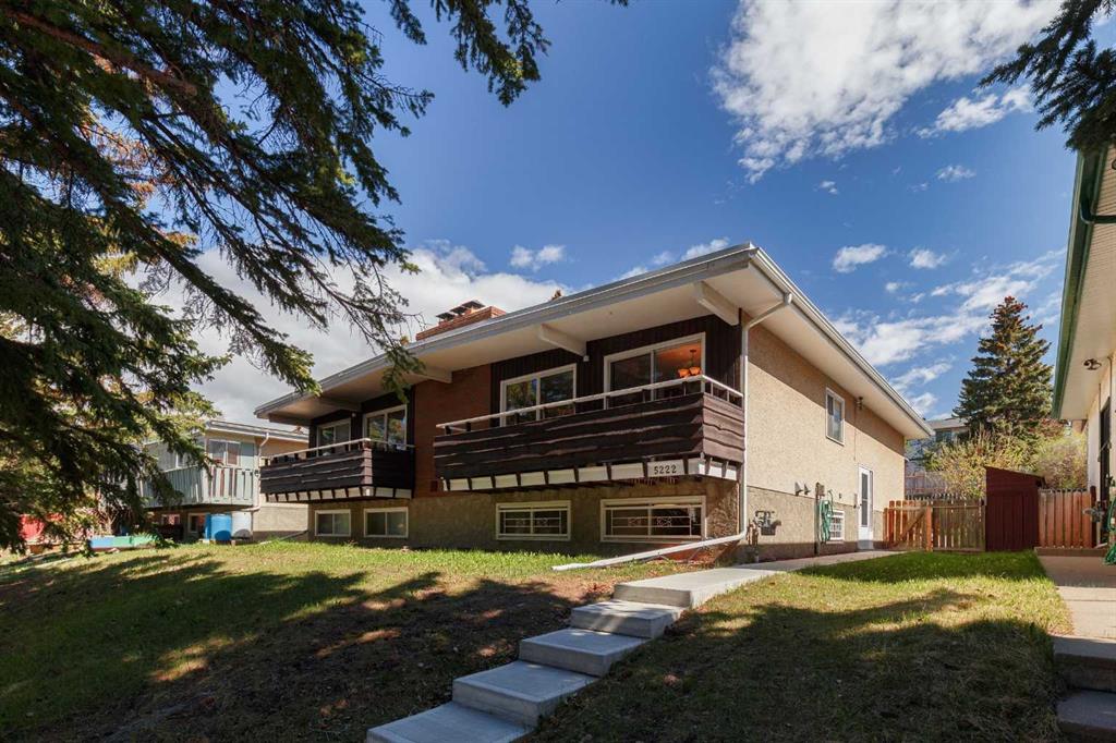 Picture of 5222 Dalhousie Drive NW, Calgary Real Estate Listing