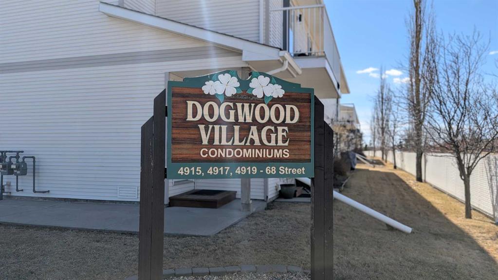 Picture of 101B, 4917 68 Street , Camrose Real Estate Listing