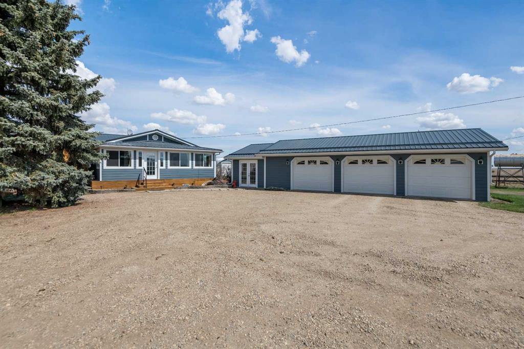 Picture of 274048 Range Road 261  , Rural Rocky View County Real Estate Listing