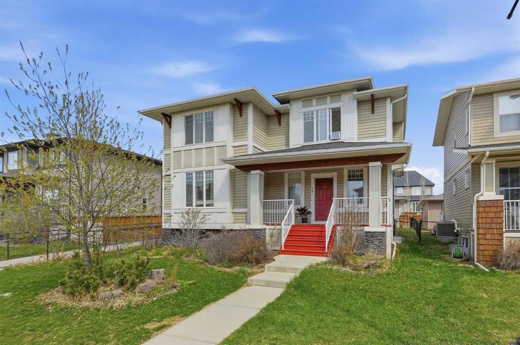 Picture of 161 Rainbow Falls Glen , Chestermere Real Estate Listing