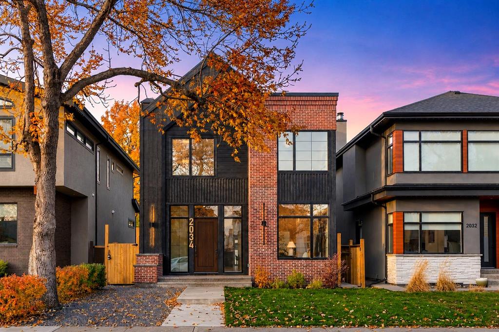 Picture of 2034 49 Avenue SW, Calgary Real Estate Listing