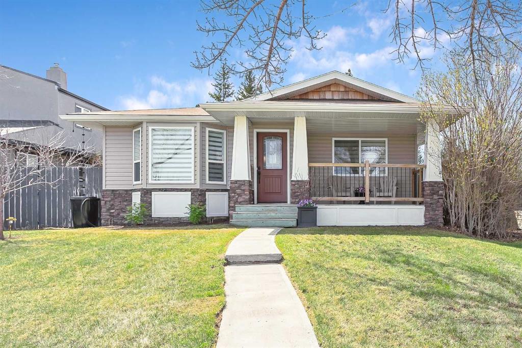 Picture of 95 Hillgrove Crescent SW, Calgary Real Estate Listing