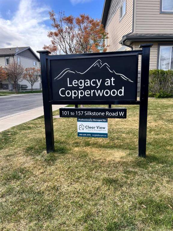 Picture of 2, 153 Silkstone Road W, Lethbridge Real Estate Listing