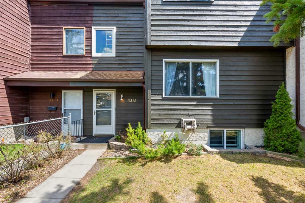 Picture of 3312 56 Street NE, Calgary Real Estate Listing