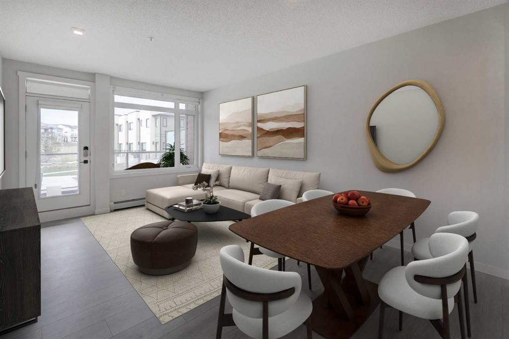 Picture of 110, 214 Sherwood Square NW, Calgary Real Estate Listing