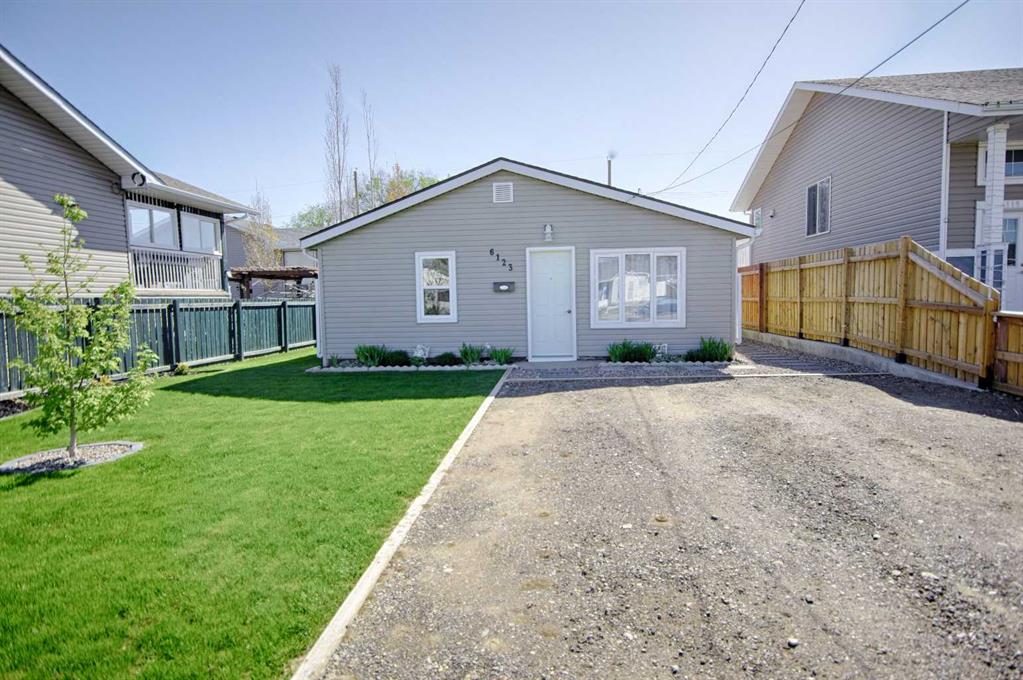 Picture of 6123 54 Street , Taber Real Estate Listing