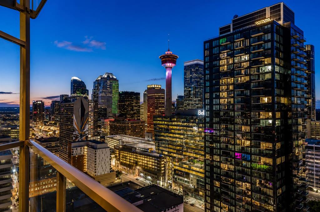 Picture of 2301, 225 11 Avenue SE, Calgary Real Estate Listing