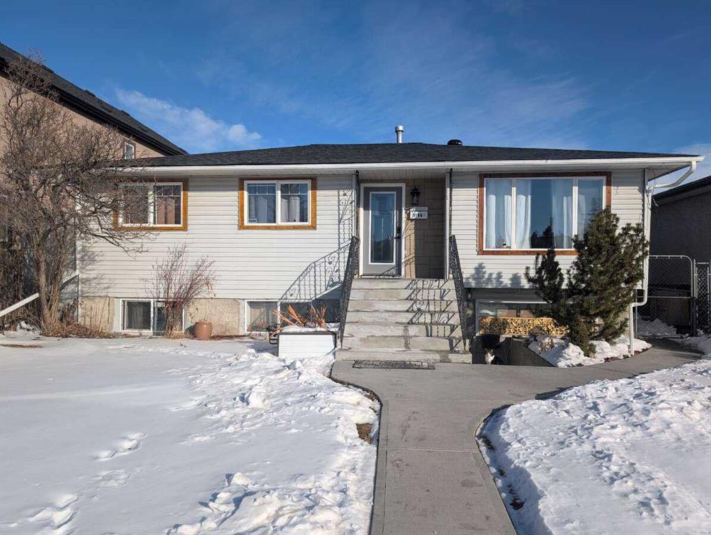 Picture of 1106 39 Street SE, Calgary Real Estate Listing