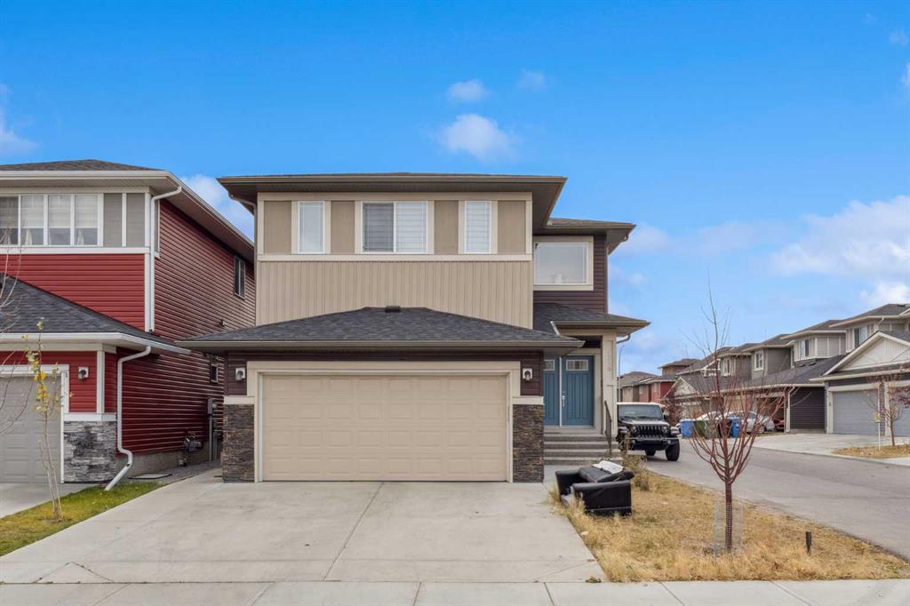 Picture of 118 Saddlestone Park NE, Calgary Real Estate Listing