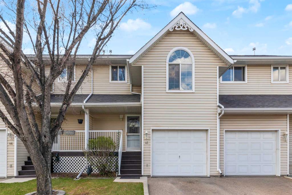 Picture of 45, 567 Edmonton Trail NE, Airdrie Real Estate Listing