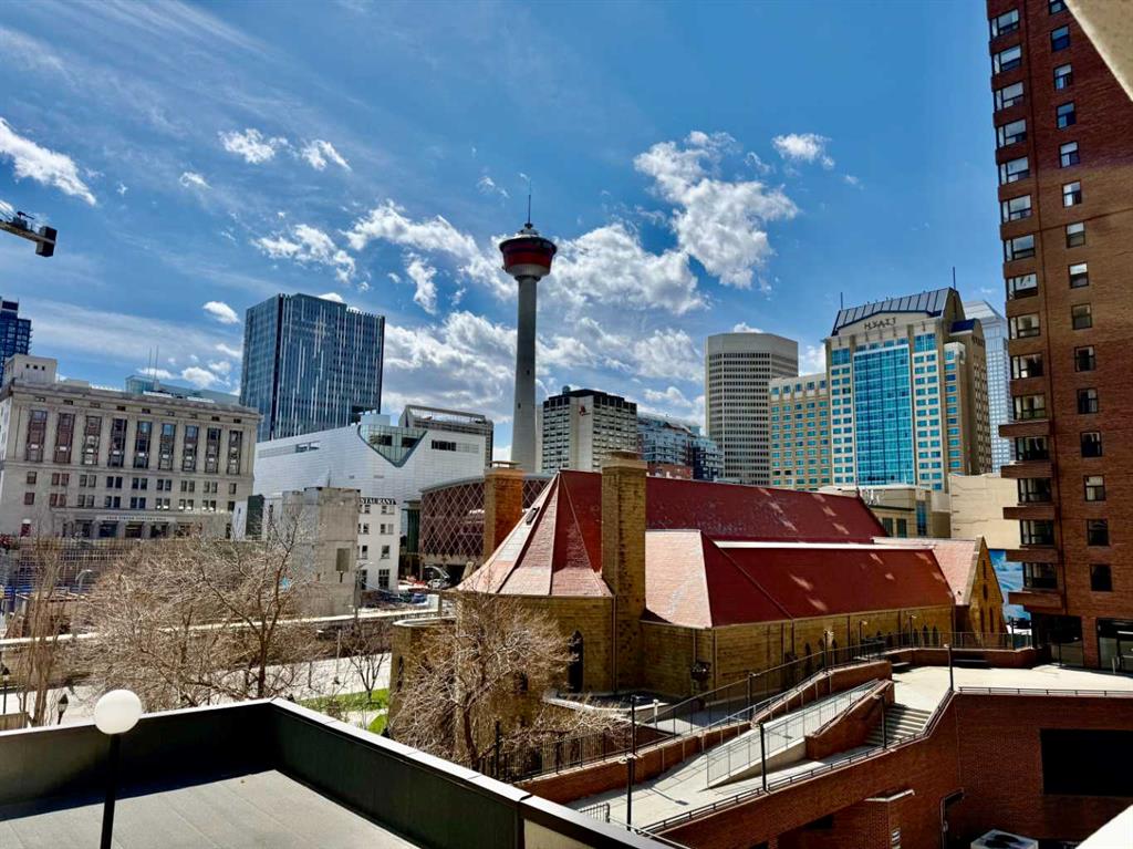 Picture of 511, 221 6 Avenue SE, Calgary Real Estate Listing