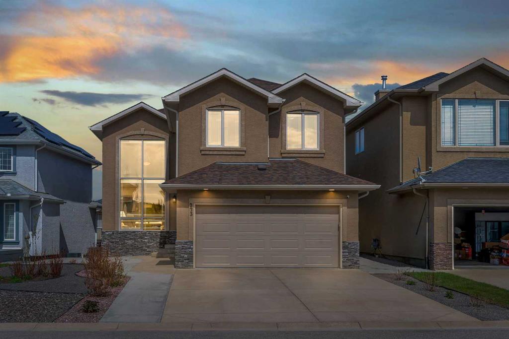 Picture of 273 Everglade Circle SW, Calgary Real Estate Listing