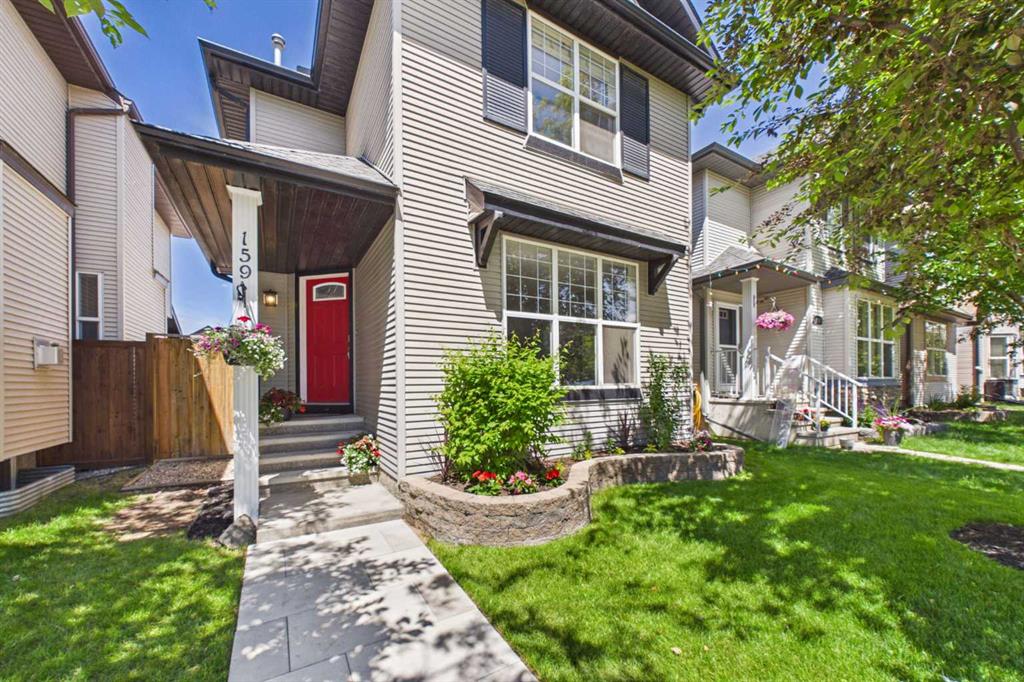 Picture of 159 Cranberry Green SE, Calgary Real Estate Listing