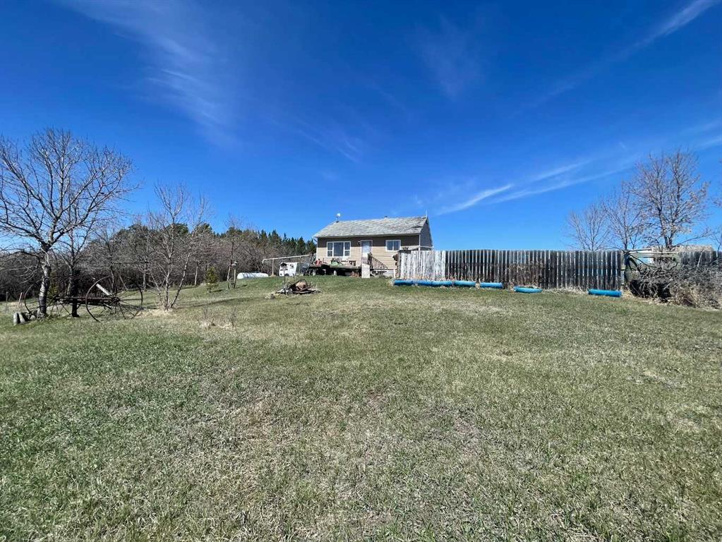 Picture of 47275 Range  Road 3272  , Rural Real Estate Listing