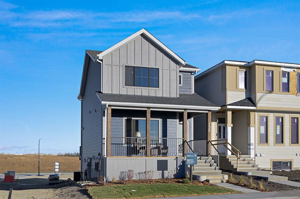 Picture of 1742 Keystone Creek Avenue , Calgary Real Estate Listing
