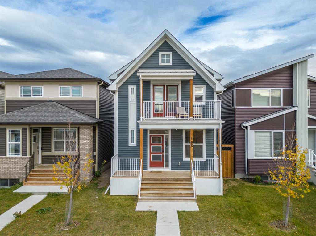 Picture of 166 Howse Common NE, Calgary Real Estate Listing