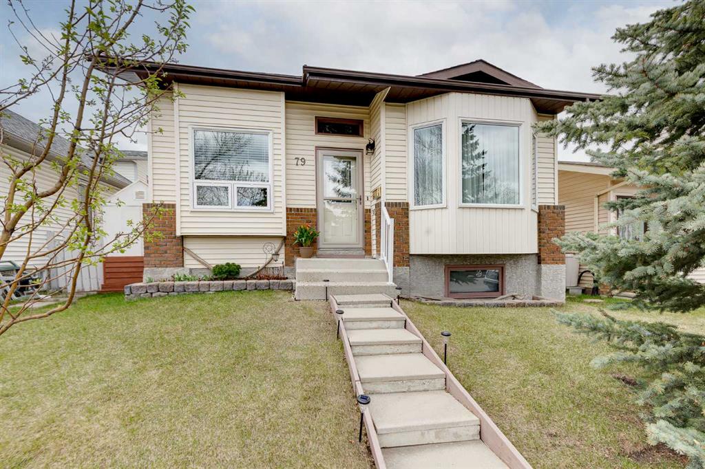 Picture of 79 Macewan Meadow Way NW, Calgary Real Estate Listing