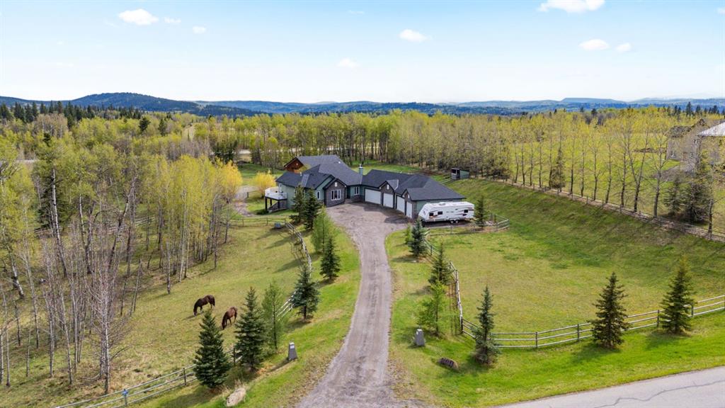 Picture of 288017 160 Avenue W, Rural Foothills County Real Estate Listing