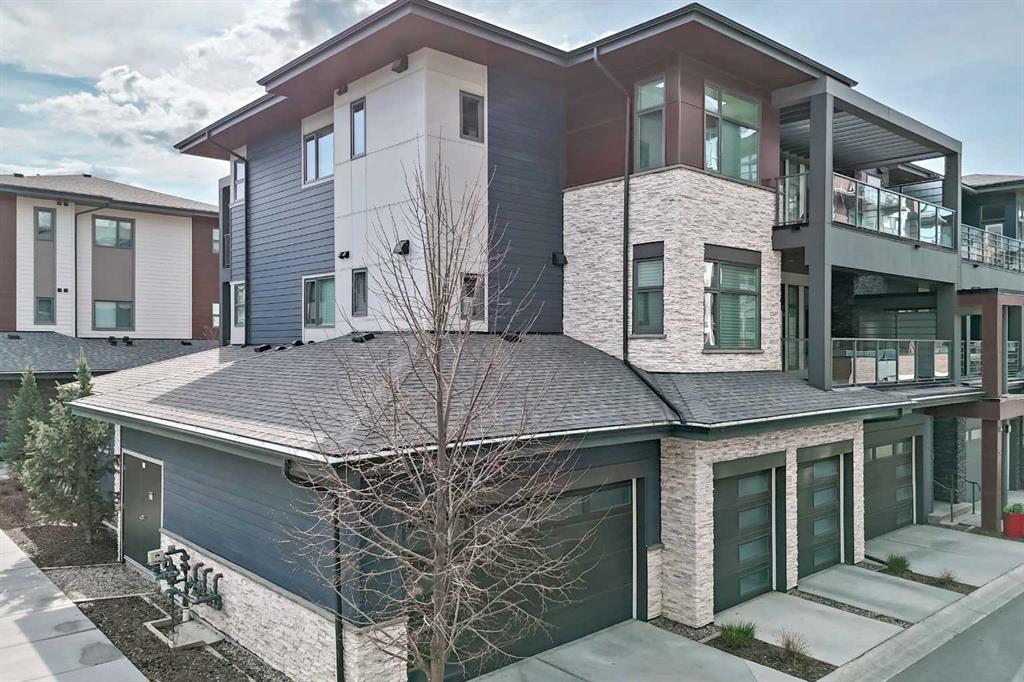 Picture of 101, 10 Mahogany Circle SE, Calgary Real Estate Listing
