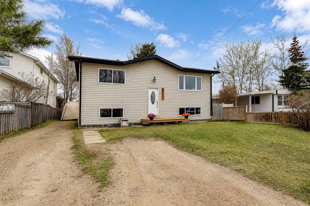 Picture of 9911 104 Avenue , Clairmont Real Estate Listing