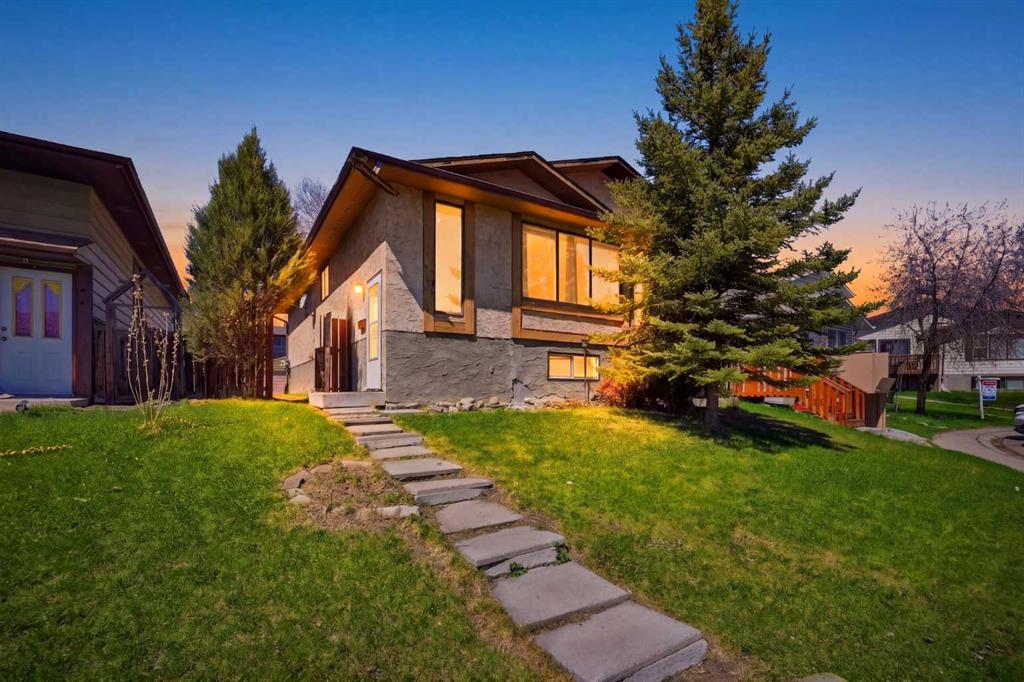 Picture of 62 Templeson Crescent NE, Calgary Real Estate Listing