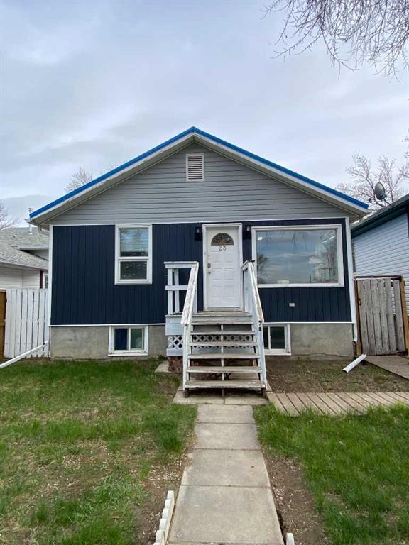Picture of 23 Pine Avenue W, Brooks Real Estate Listing