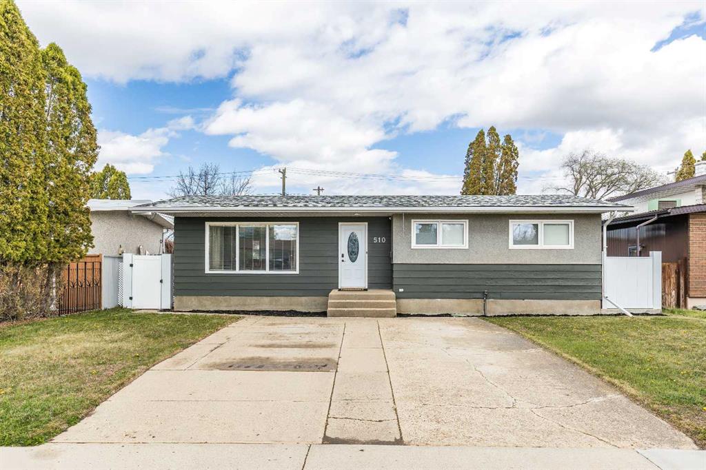 Picture of 510 Terrill Road NW, Medicine Hat Real Estate Listing