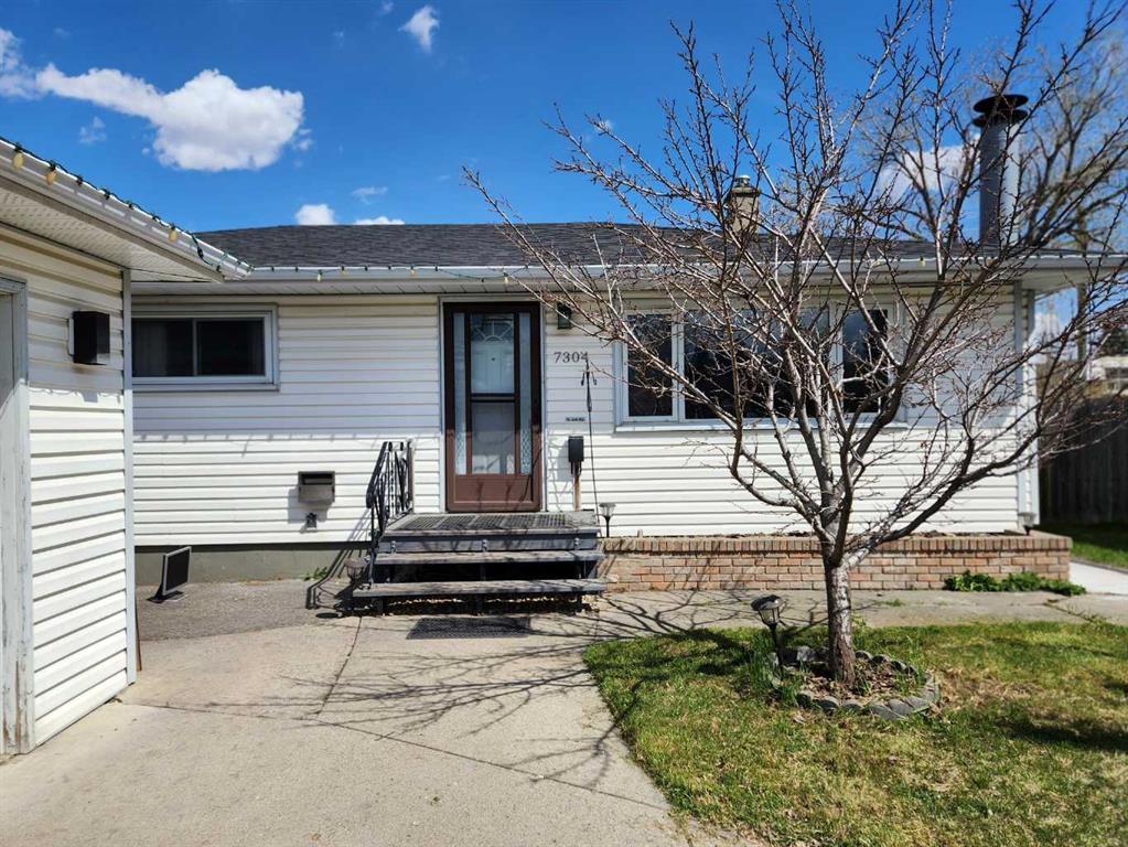 Picture of 7304 5 Street SW, Calgary Real Estate Listing