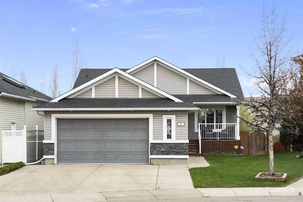 Picture of 57 Thornfield Close SE, Airdrie Real Estate Listing